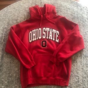 Ohio State Hoodie